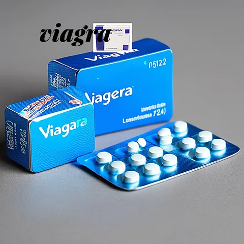 Venden viagra sin receta en farmacias